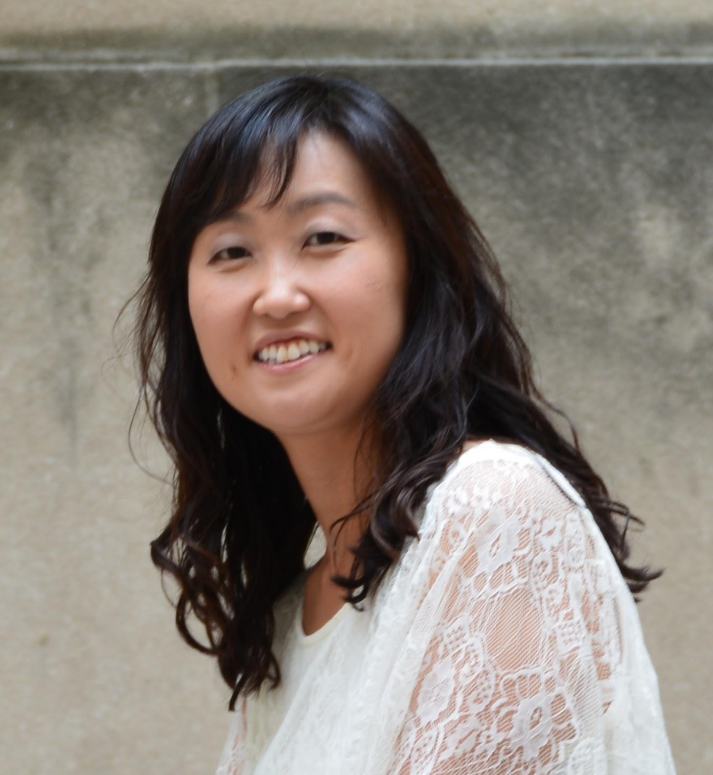 Joanne Song McLaughlin 사진